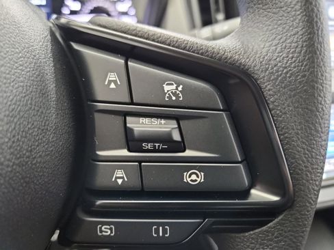 New 2026 Subaru Crosstrek 2.5i AWD/4WD image 13