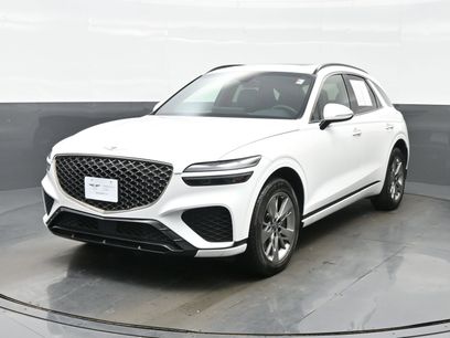 Certified 2022 Genesis GV70 3.5T Sport