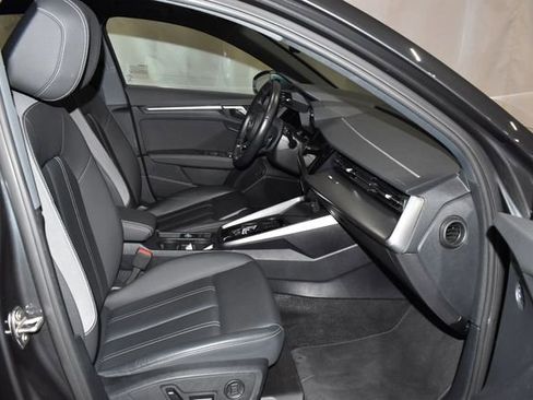 Used 2024 Audi A3 2.0T Premium image 30