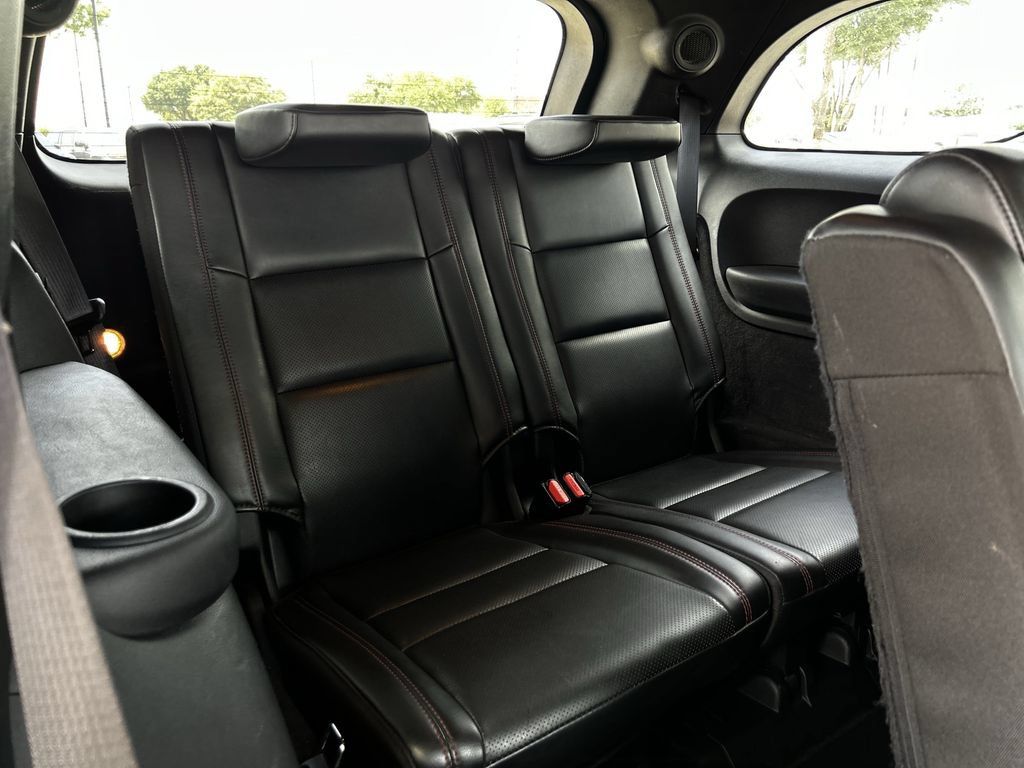 Used 2024 Dodge Durango R/T AWD/4WD image 34