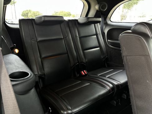 Used 2024 Dodge Durango R/T AWD/4WD image 34