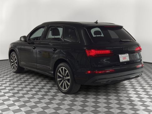 Used 2023 Audi Q7 2.0T Premium Plus w/ Premium Plus Package AWD/4WD image 3