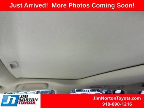 Used 2017 Lexus GX 460 AWD/4WD image 12