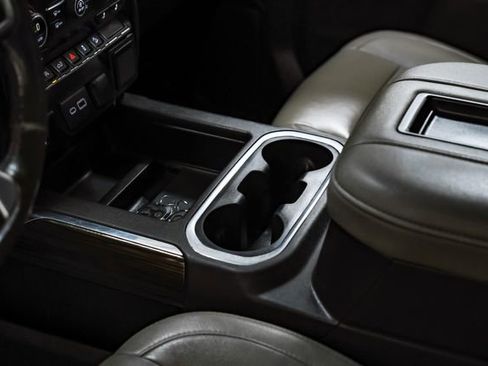 Used 2021 Chevrolet Silverado 1500 RST w/ Z71 Off-Road Package image 23