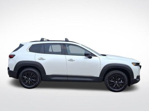 Certified 2026 MAZDA CX-50 AWD 2.5 Hybrid w/ Weather Package image 7