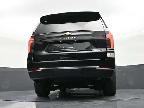 Used 2025 Chevrolet Tahoe LS RWD image 23