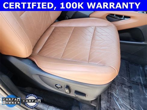 Certified 2023 Kia Telluride EX X-Line image 19