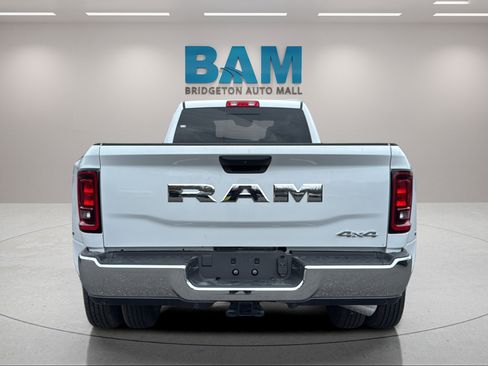 Used 2026 RAM 3500 Tradesman AWD/4WD image 6