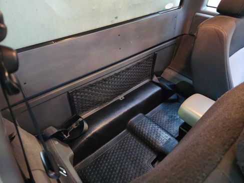 Used 2011 Ford Ranger Sport image 16