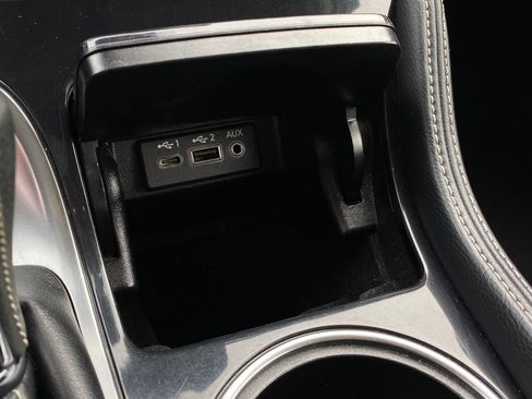 Used 2023 Nissan Maxima SL image 18