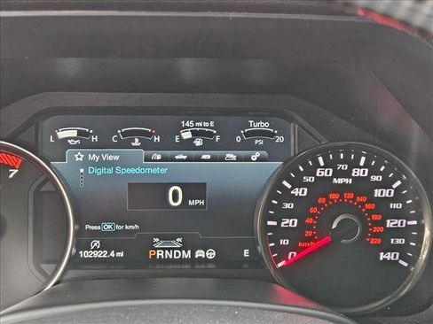 Used 2019 Ford F150 Raptor w/ Equipment Group 802A Luxury AWD/4WD image 12