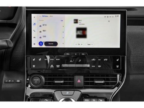 Used 2024 Subaru Solterra Touring image 13