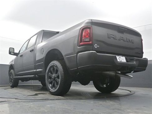 New 2026 RAM 2500 Tradesman image 49