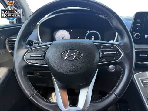 Used 2022 Hyundai Santa Fe XRT AWD/4WD image 12