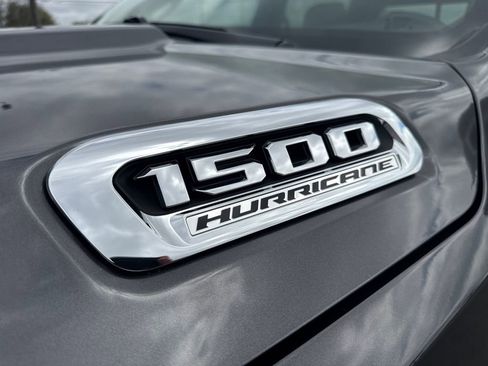 New 2026 RAM 1500 Big Horn image 10