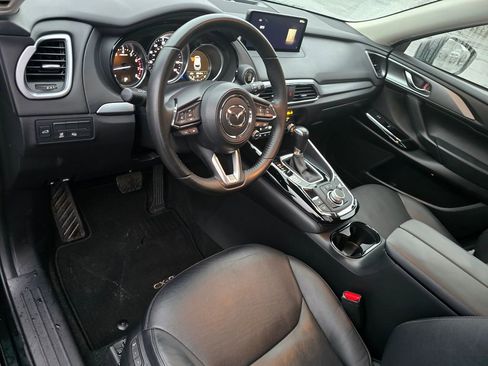 Used 2023 MAZDA CX-9 Touring Plus image 26