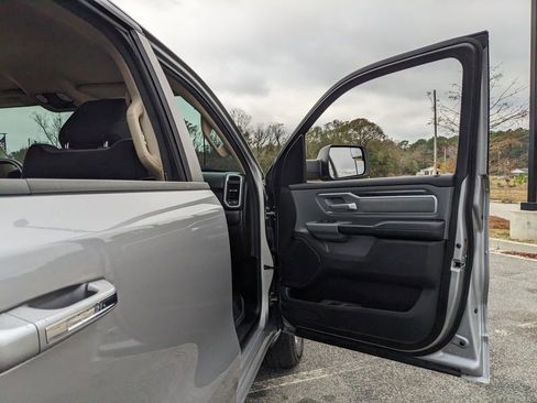 Used 2020 RAM 1500 Big Horn image 54