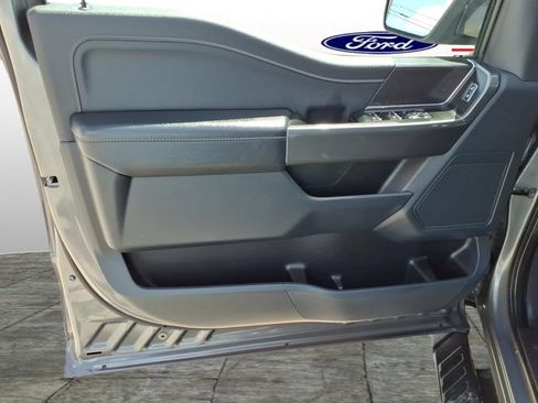 Used 2022 Ford F150 XLT w/ Equipment Group 301A Mid AWD/4WD image 11