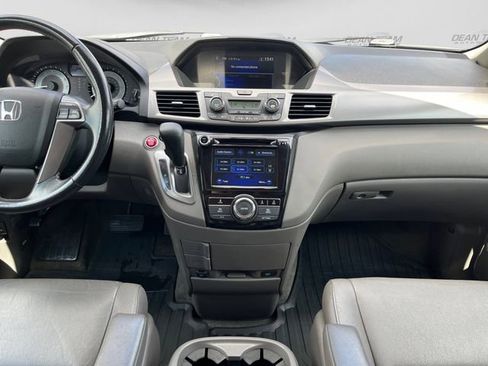 Used 2016 Honda Odyssey EX-L image 11