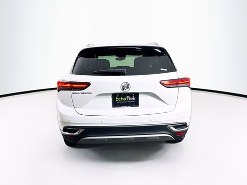 Used 2022 Buick Envision Preferred image 7