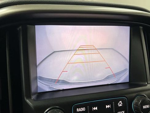 Used 2016 Chevrolet Colorado Z71 AWD/4WD image 16