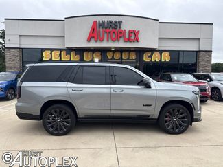 Used 2025 Cadillac Escalade V AWD/4WD video 1
