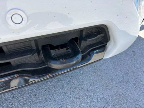 Used 2024 Chevrolet Silverado 2500 LTZ w/ LTZ Plus Package image 3