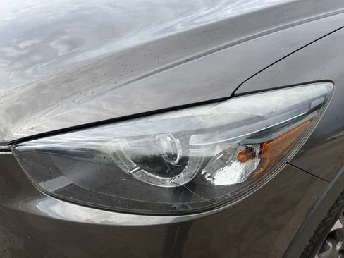 Used 2016 MAZDA CX-5 Grand Touring AWD/4WD image 10