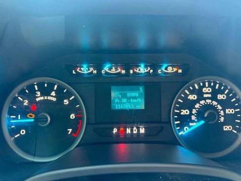 Used 2019 Ford F150 XLT AWD/4WD image 15