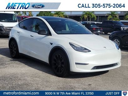 Used 2020 Tesla Model Y Long Range