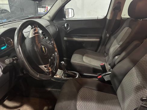Used 2011 Chevrolet HHR LT w/ LT Preferred Equipment Group image 9