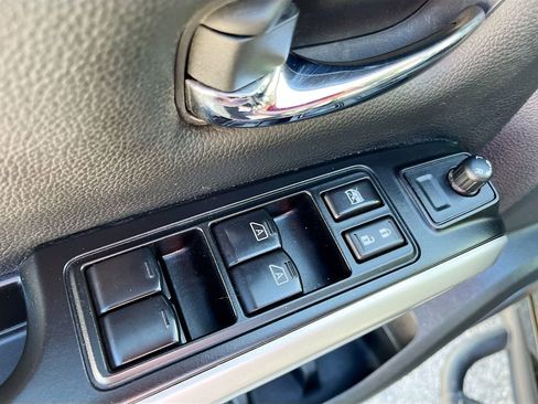 Used 2024 Nissan Titan SV w/ Accessory Utility Package RWD image 17