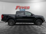 Certified 2022 Ford Ranger XLT w/ Equipment Group 301A Mid image 6