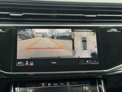 Used 2022 Audi Q7 3.0T Prestige image 39