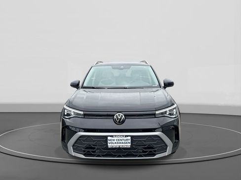 New 2026 Volkswagen Taos S FWD image 2
