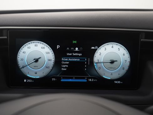 Used 2022 Hyundai Tucson SEL w/ Convenience Package image 29