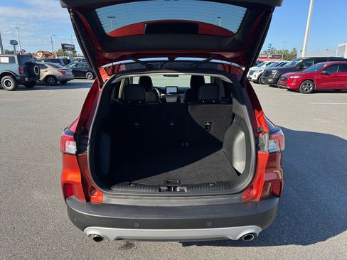Used 2020 Ford Escape SEL FWD image 17