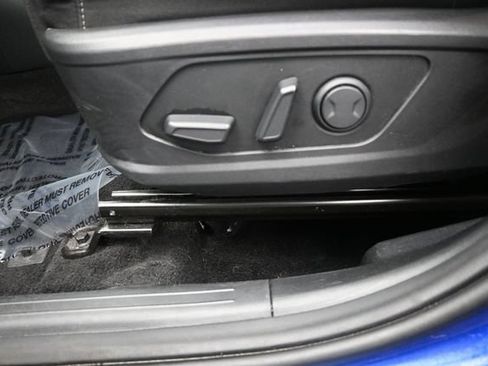 Used 2024 Hyundai Tucson SEL AWD/4WD image 13