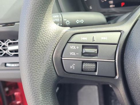 New 2025 Honda Accord SE image 10