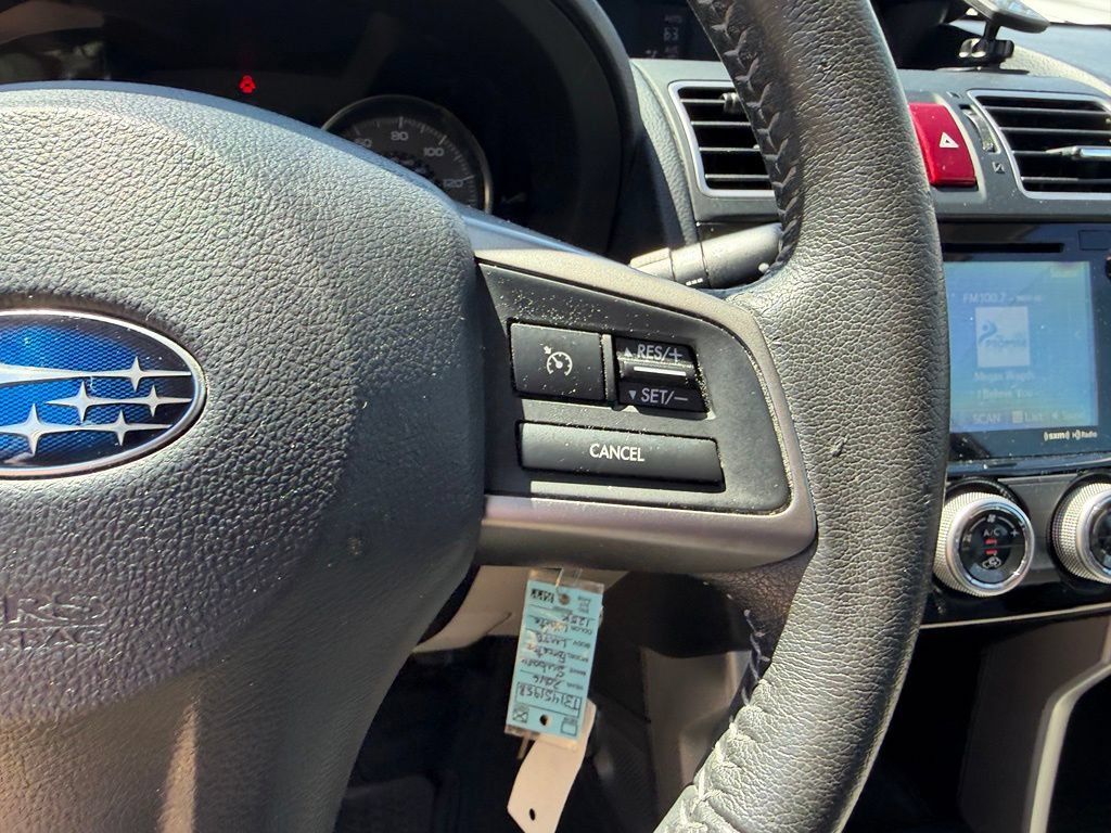 Used 2016 Subaru Forester 2.5i Limited AWD/4WD image 28