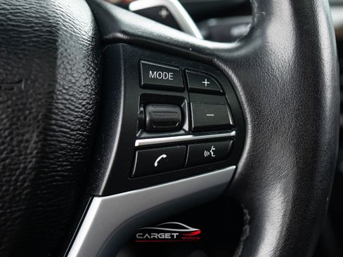 Used 2019 BMW X6 xDrive35i w/ Premium Package image 25