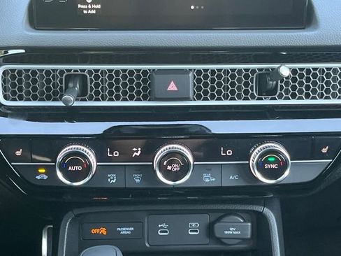 New 2026 Honda Civic Sport Touring image 30