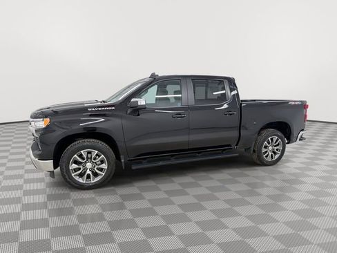 Certified 2024 Chevrolet Silverado 1500 LT image 7