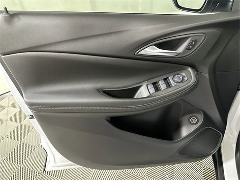 New 2026 Buick Encore GX Preferred w/ Comfort Package image 22