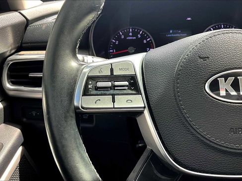 Used 2021 Kia Telluride EX w/ Towing Package image 20