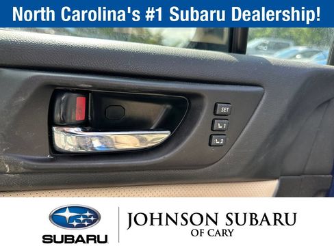 Used 2017 Subaru Outback 3.6R Limited AWD/4WD image 14