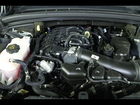 Certified 2023 Jeep Grand Cherokee L Laredo AWD/4WD image 22