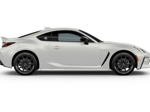 New 2026 Toyota GR86 Premium RWD image 12