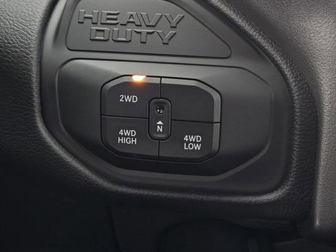 New 2026 RAM 3500 Laramie w/ Night Edition image 18