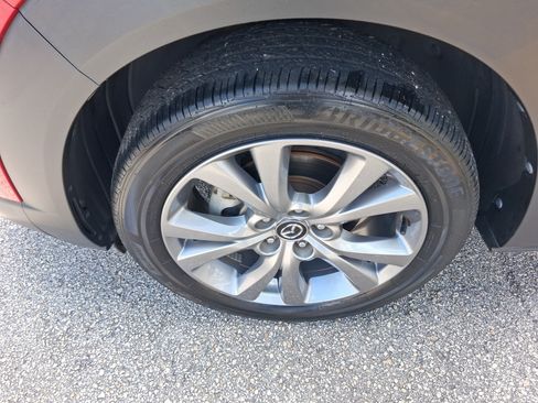Certified 2023 MAZDA CX-30 AWD 2.5 S w/ Preferred Package image 18